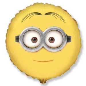 Круг, Миньон Дэйв, 46см Круг, Миньон Дэйв, 46см