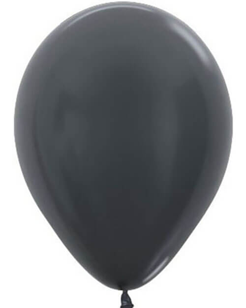 Шар Графит металлик