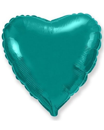 Сердце Тиффани 46см