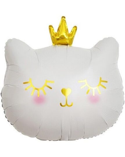 Фигура Котенок Принцесса