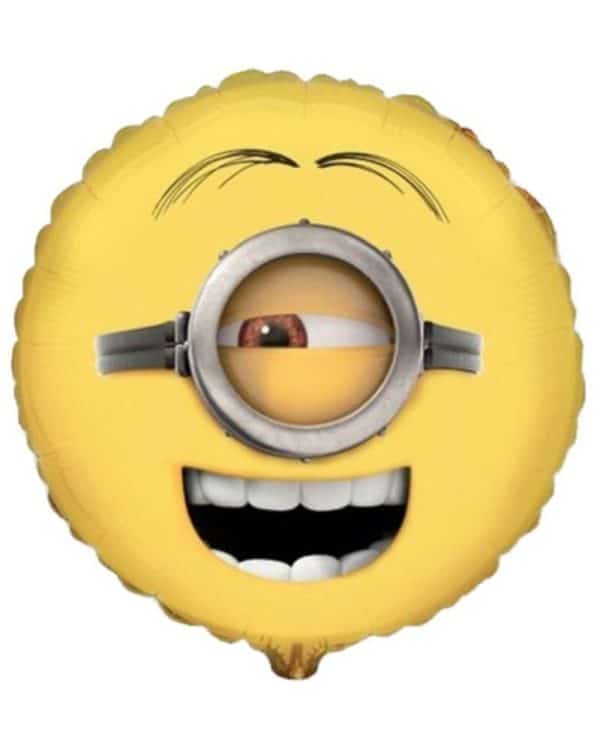 Круг Миньон